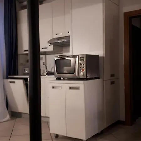 Σπίτι διακοπών Monolocale Loreto *